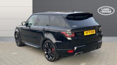 Land Rover Range Rover Sport 3.0 D350 HST 5dr Auto Diesel Estate
